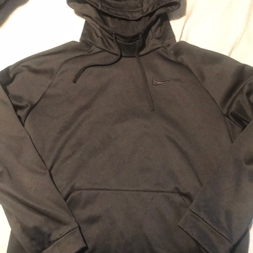 Nike sweatshirt